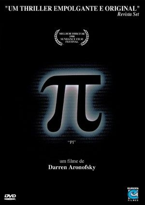 PI (Darren Aronofsky)