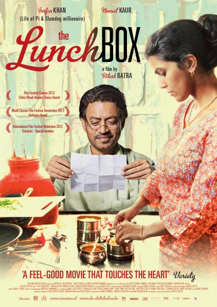 LUNCHBOX