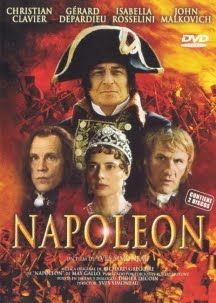 NAPOLEÃO  (dvd duplo)