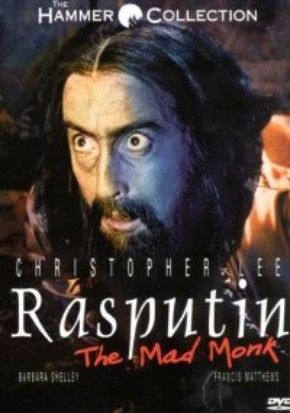 RASPUTIN O MONGE LOUCO