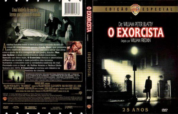 O EXORCISTA