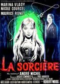 A BRUXA (La sorciere) 1958