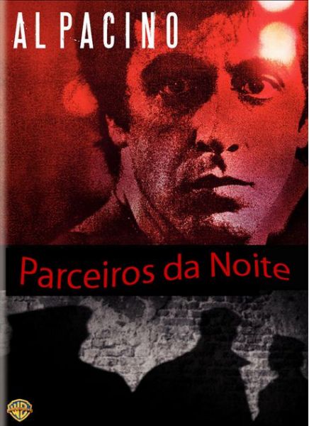 PARCEIROS DA NOITE