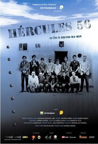 HÉRCULES  56