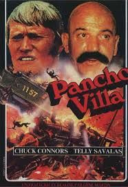 PANCHO VILA