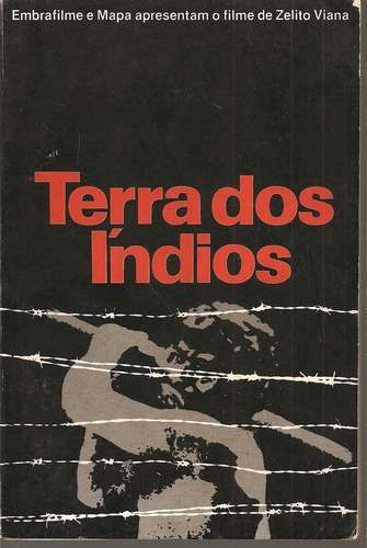 TERRA DE INDIOS