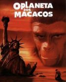 O PLANETA DOS MACACOS  (1968)