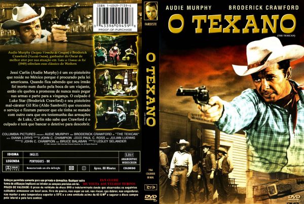 O TEXANO