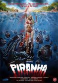 PIRANHAS  I