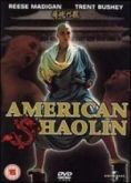 AMERICAN SHAOLIN