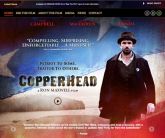 COPPERHEAD (2013)