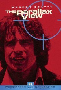 A TRAMA  (The Parallax View) 1974