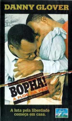 BOPHA, A FLOR DA PELE