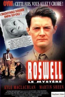 O CASO ROSWELL