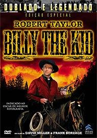 BILLY THE KID