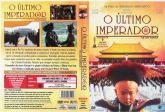 O ÚLTIMO IMPERADOR