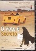 O VOTO É SECRETO