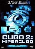 O CUBO 2 - HIPERCUBO