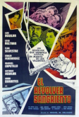 REVÓLVER SANGRENTO (Revolver Sangriento) 1964