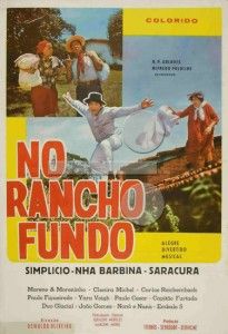 NO RANCHO FUNDO