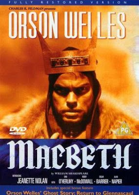 MACBETH  (1948)