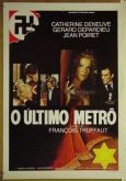 O ÚLTIMO METRO