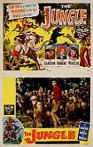 A SELVA (The Jungle) 1952
