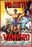 MACISTE CONTRA O VAMPIRO