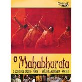 MAHABHARATA  (dvd triplo)
