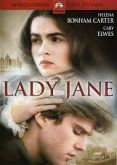 LADY JANE