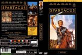 SPARTACUS  (dvd duplo)