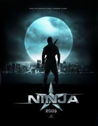 NINJA  (2009)