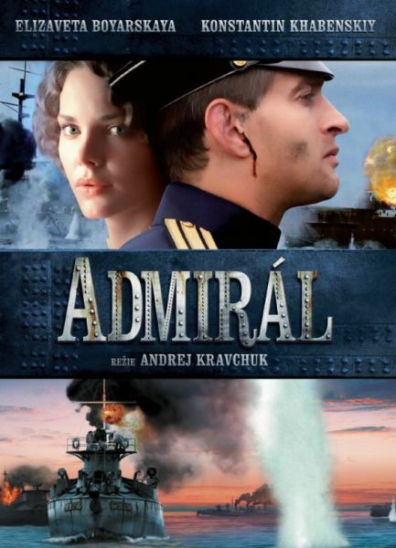 ALMIRANTE