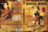 DANIEL BOONE (edição especial - 4 dvd's)