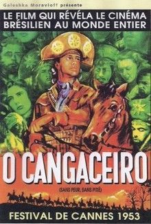 O CANGACEIRO