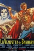 A VINGANÇA DOS BÁRBAROS (The Revenge of the barbarians) 1960