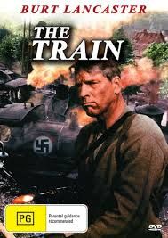 O TREM  (1964)