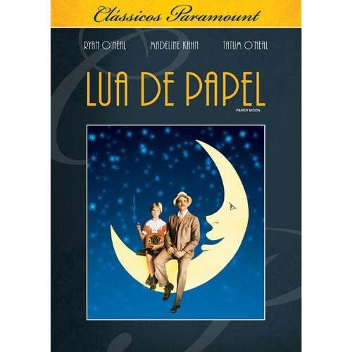 LUA DE PAPEL