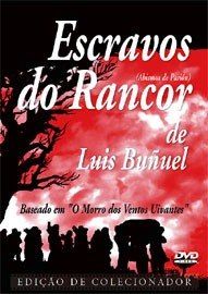 ESCRAVOS DO RANCOR