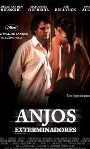 OS ANJOS EXTERMINADORES - 2006