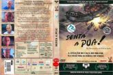 SENTA A PUA   (DVD DUPLO)