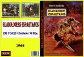 GLADIADORES ESPARTANOS