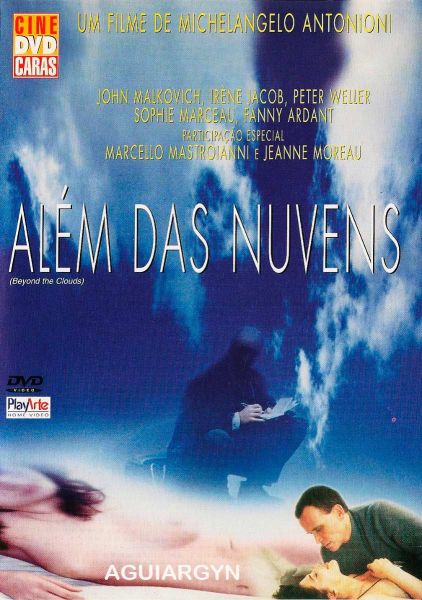 ALÉM DAS NUVENS