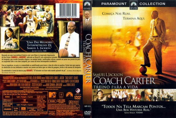 COACH CARTER