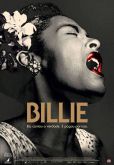 BILLIE (Documentário) - 2019