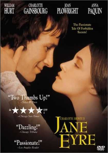 JANE EYRE  (Franco Zeffirelli)