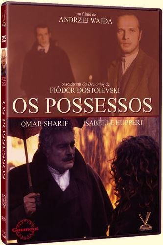 OS POSSESSOS