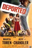 O DEPORTADO - 1950