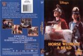 The Horse Without a Head - 1963
