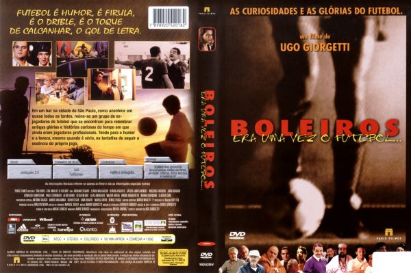 BOLEIROS  1